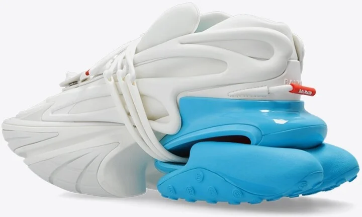 Unicorn Low-Top Sneakers - Image 2