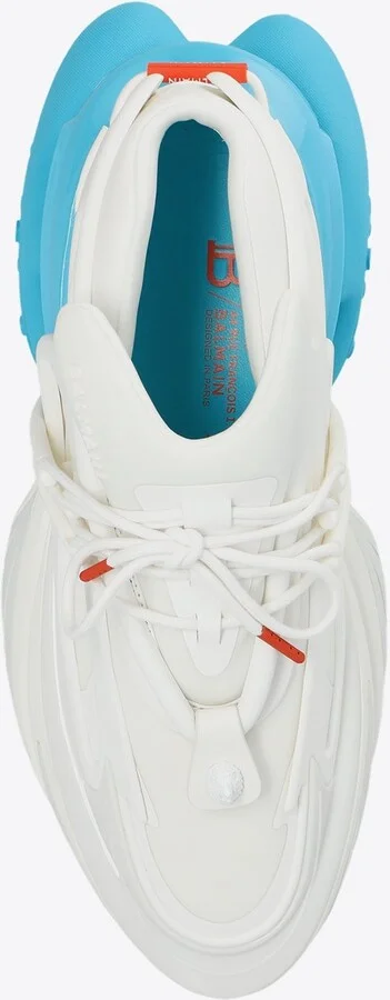 Unicorn Low-Top Sneakers - Image 3