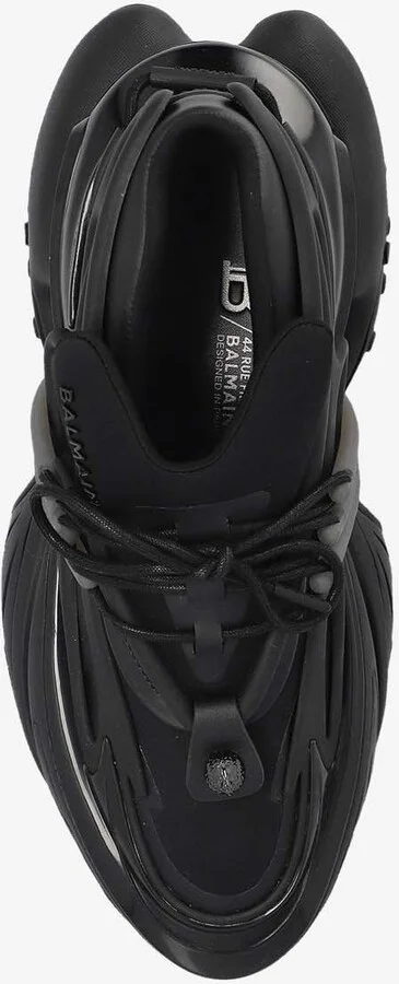Unicorn Low-Top Sneakers - Image 3