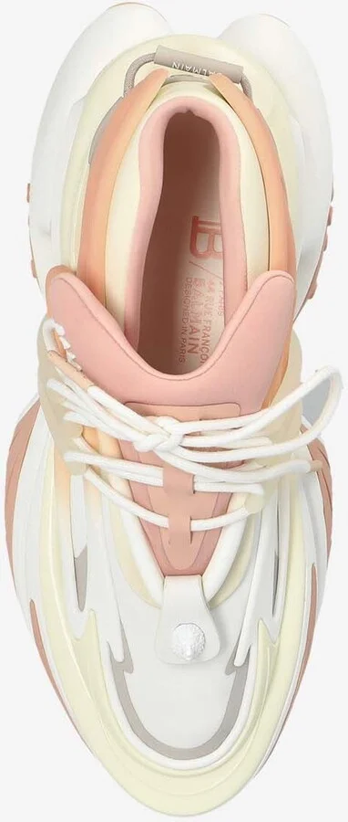 Unicorn Low-Top Sneakers - Image 3