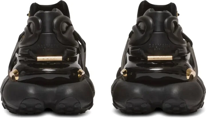 Unicorn low-top sneakers - Image 4