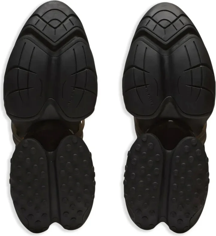 Unicorn low-top sneakers - Image 5