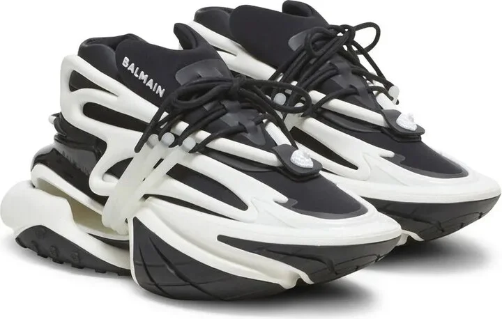 Unicorn low-top sneakers - Image 2