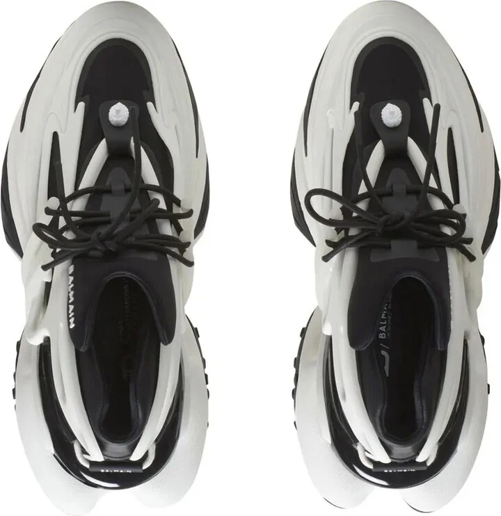 Unicorn low-top sneakers - Image 4