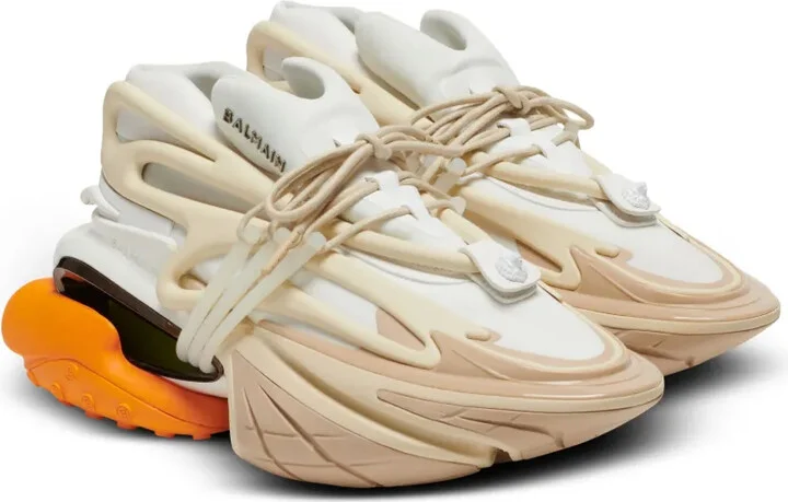 Unicorn low-top sneakers - Image 2