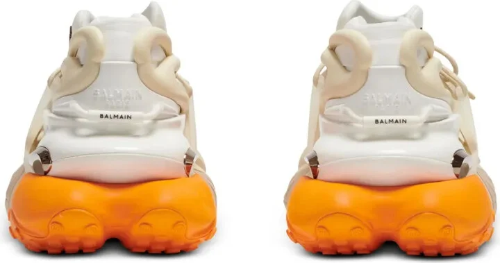 Unicorn low-top sneakers - Image 3