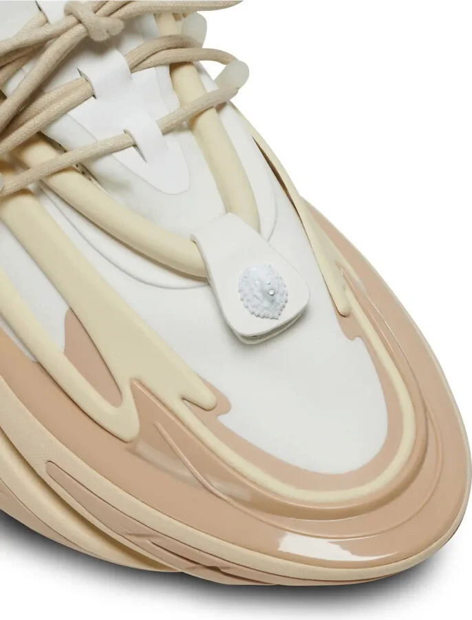 Unicorn low-top sneakers - Image 5