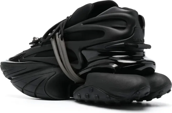 Unicorn low-top sneakers - Image 3