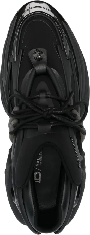 Unicorn low-top sneakers - Image 4