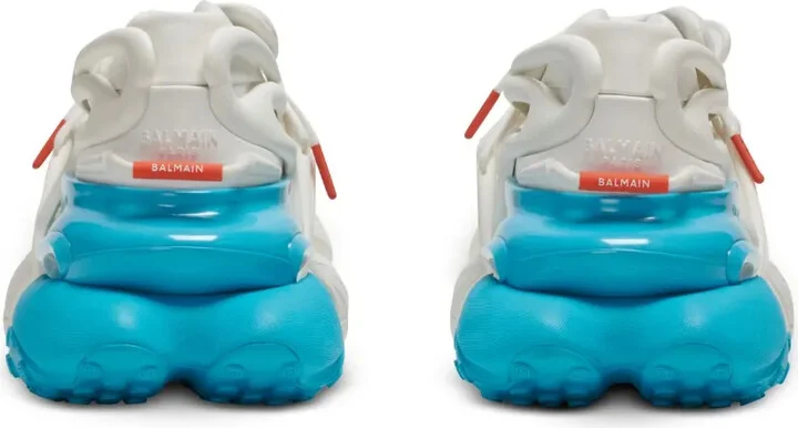 Unicorn low-top sneakers - Image 3