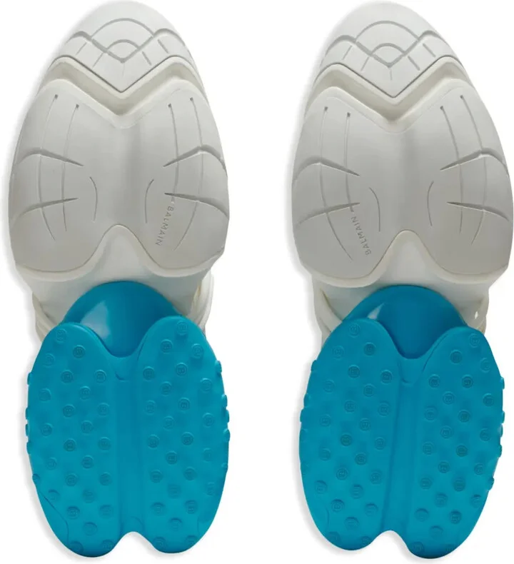 Unicorn low-top sneakers - Image 5