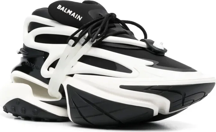 Unicorn low-top sneakers - Image 2