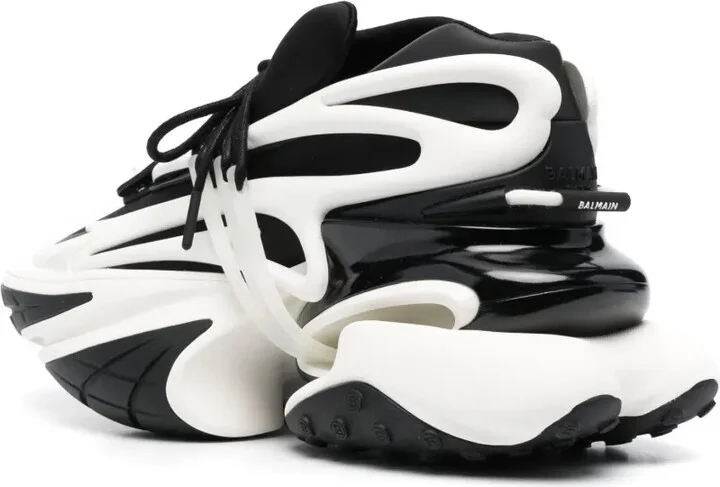 Unicorn low-top sneakers - Image 3