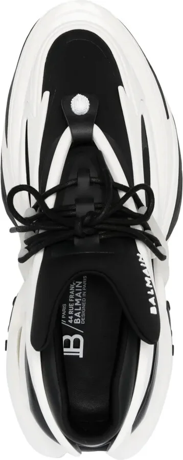 Unicorn low-top sneakers - Image 4
