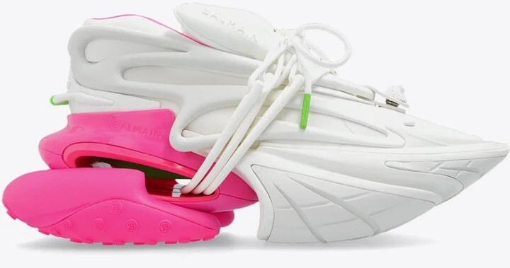 Unicorn Low-Top Sneakers