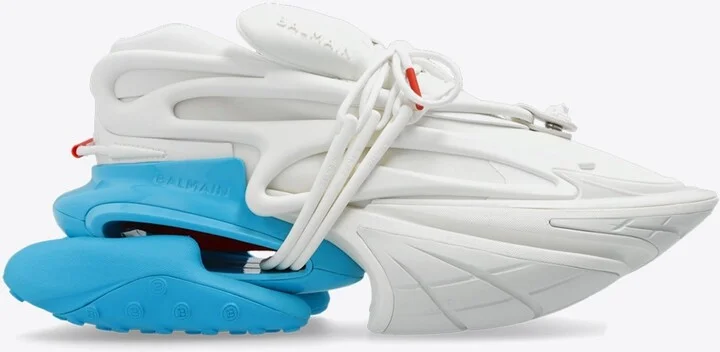 Unicorn Low-Top Sneakers