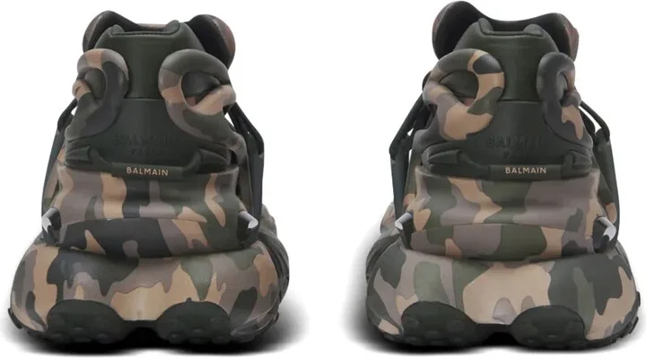 Unicorn sneakers - Image 3