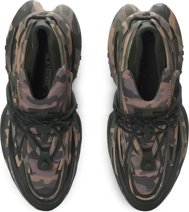 Unicorn sneakers - Image 4