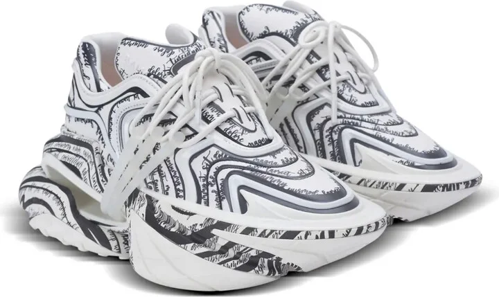 Unicorn sneakers - Image 2
