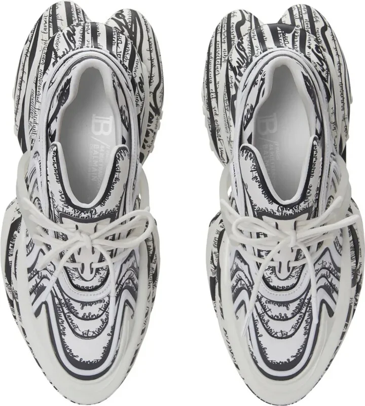 Unicorn sneakers - Image 4