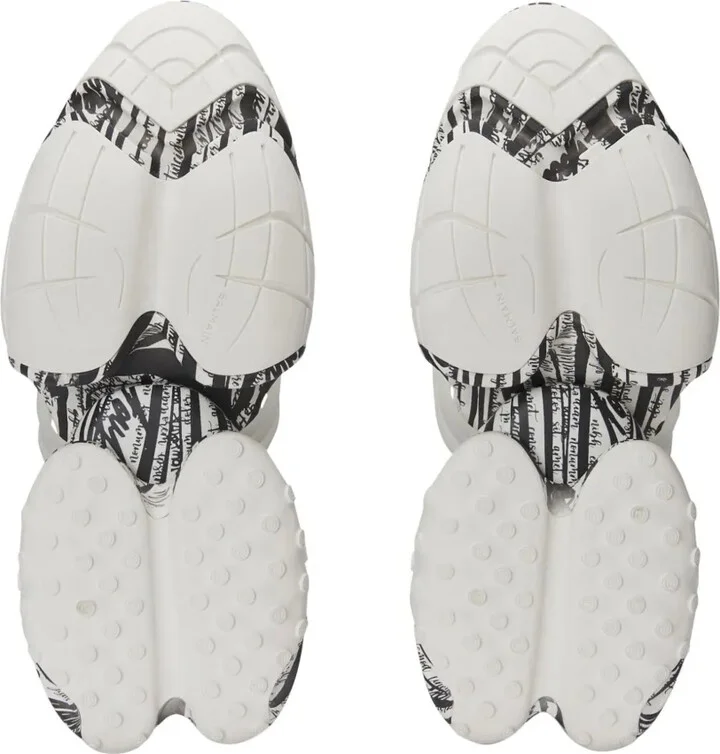 Unicorn sneakers - Image 5