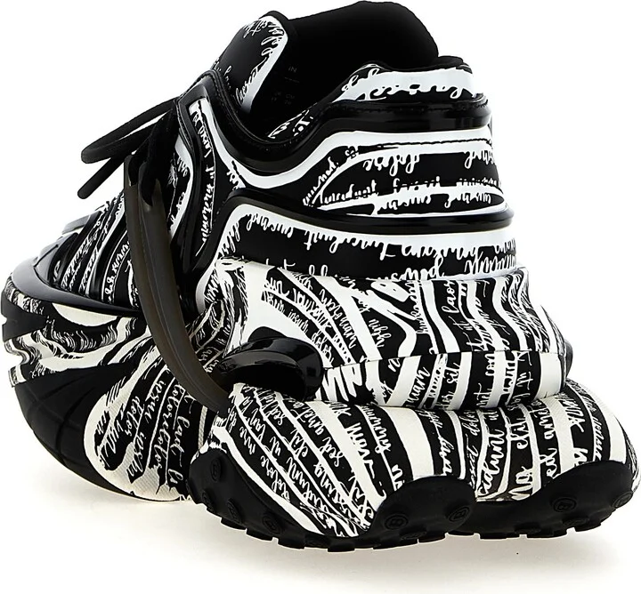 'unicorn' Sneakers - Image 3