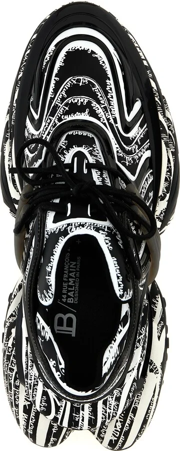 'unicorn' Sneakers - Image 4