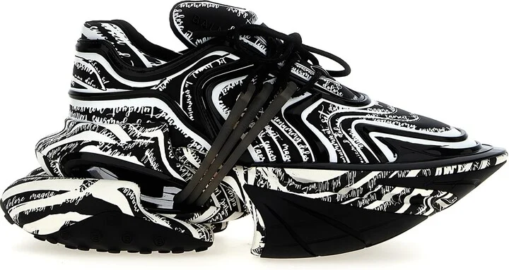 'unicorn' Sneakers