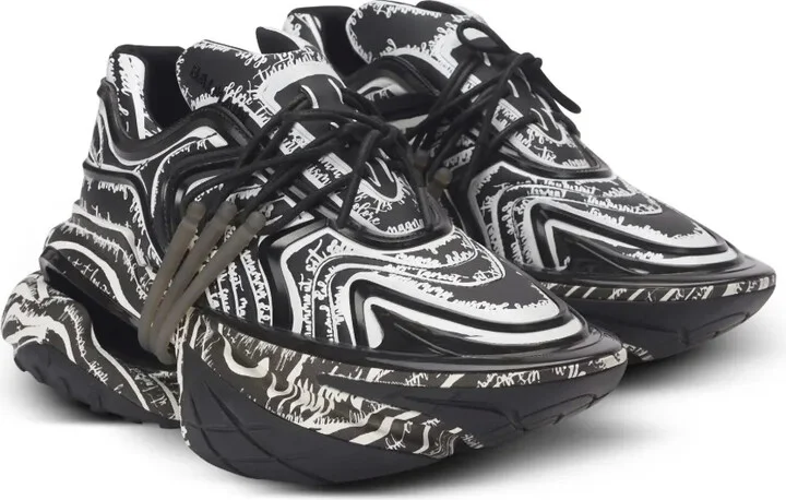 Unicorn Wave sneakers - Image 2