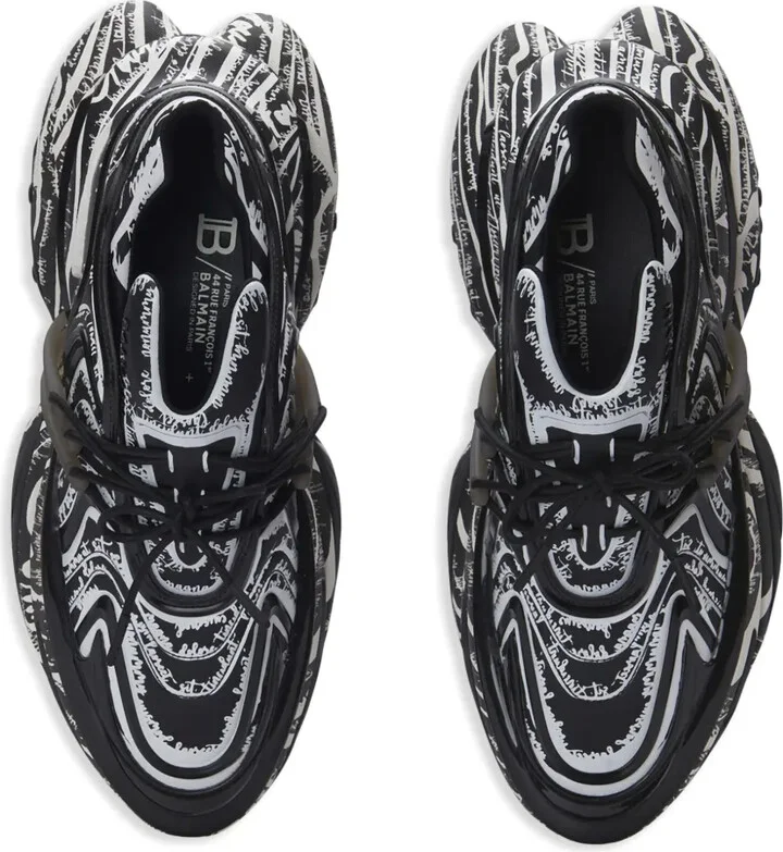 Unicorn Wave sneakers - Image 3