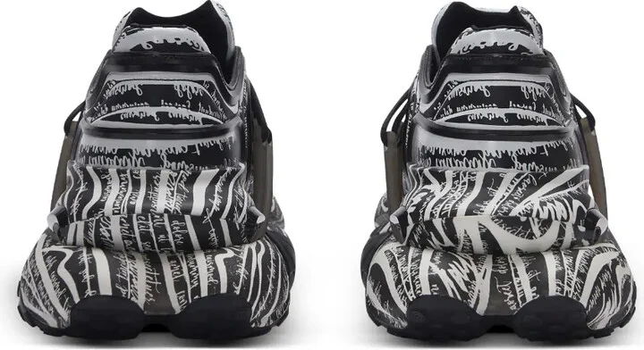 Unicorn Wave sneakers - Image 4