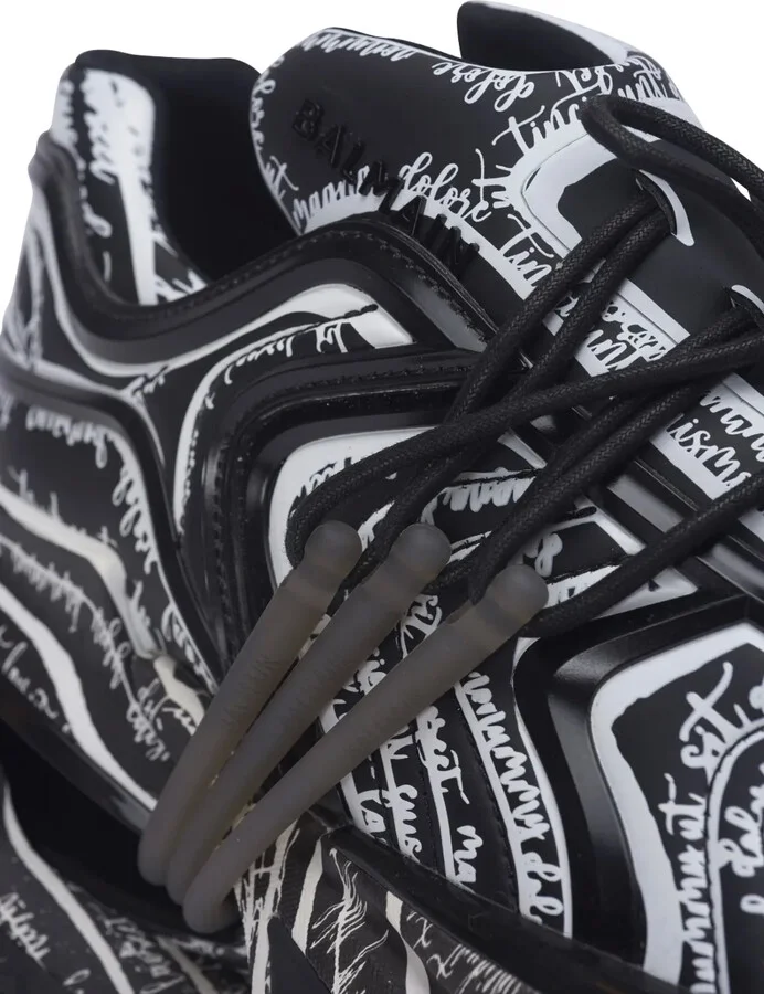 Unicorn Wave sneakers - Image 5