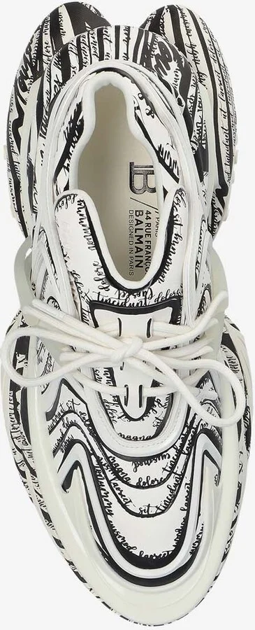 Unicorn Wave Sneakers - Image 3