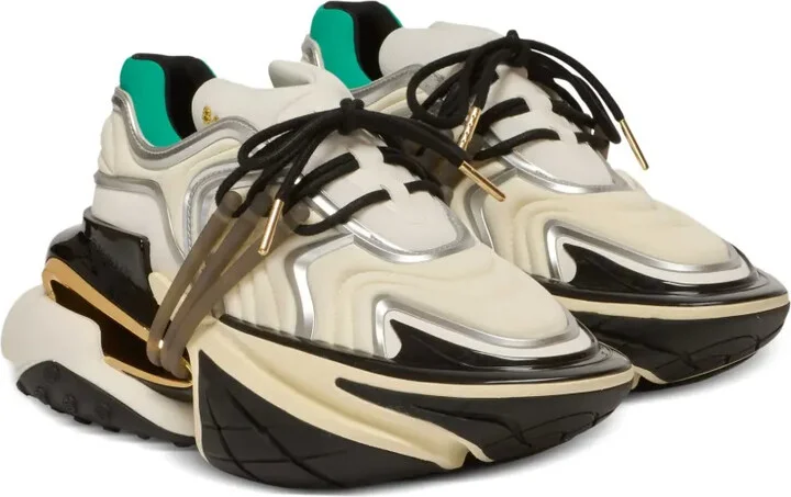 Unicorn Wave sneakers - Image 2
