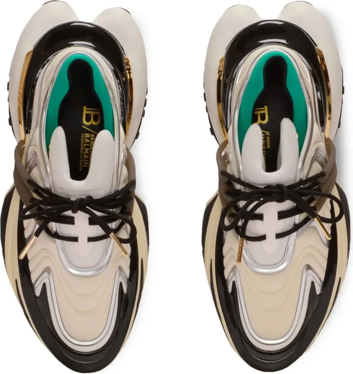 Unicorn Wave sneakers - Image 4