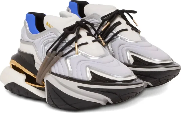 Unicorn Wave sneakers - Image 2