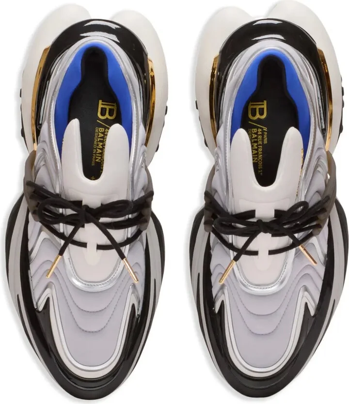 Unicorn Wave sneakers - Image 4