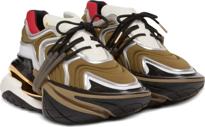 Unicorn Wave sneakers - Image 2