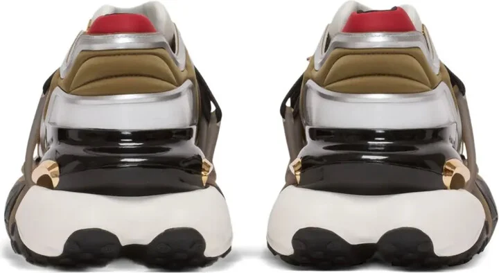 Unicorn Wave sneakers - Image 3