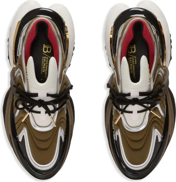 Unicorn Wave sneakers - Image 4