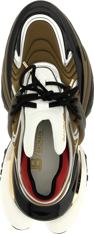 'unicorn Wave' Sneakers - Image 4
