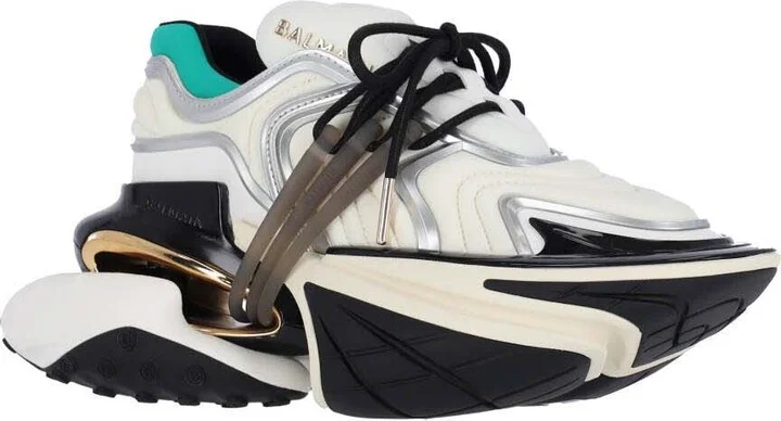 'unicorn Wave' Sneakers - Image 2
