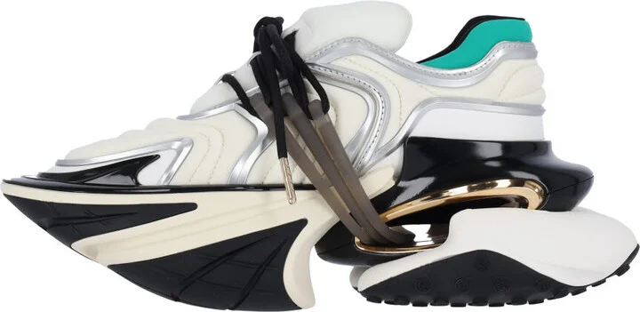 'unicorn Wave' Sneakers - Image 3