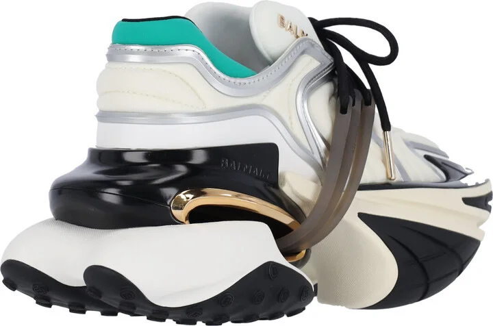 'unicorn Wave' Sneakers - Image 4