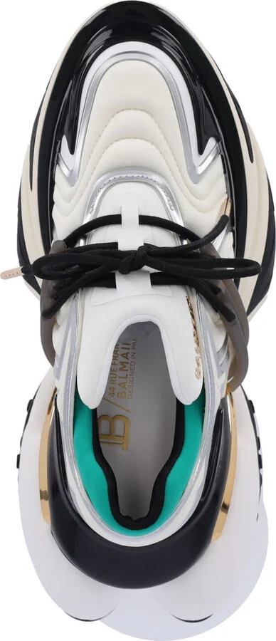'unicorn Wave' Sneakers - Image 5