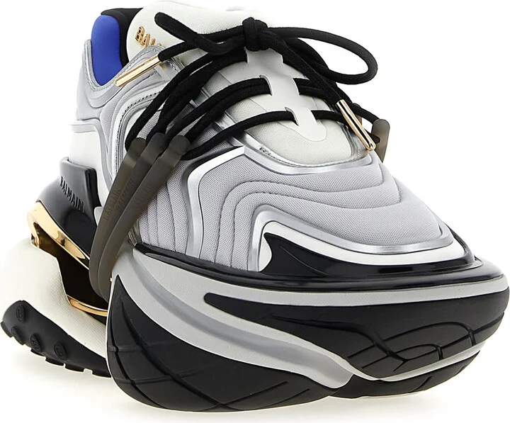 'unicorn Wave' Sneakers - Image 2