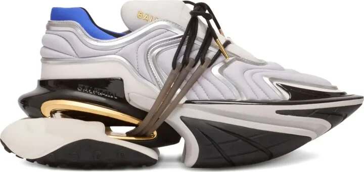 Unicorn Wave sneakers