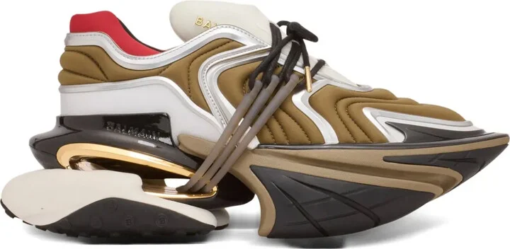Unicorn Wave sneakers