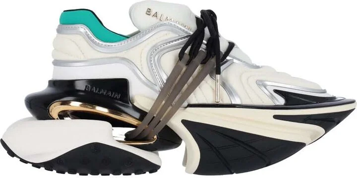'unicorn Wave' Sneakers