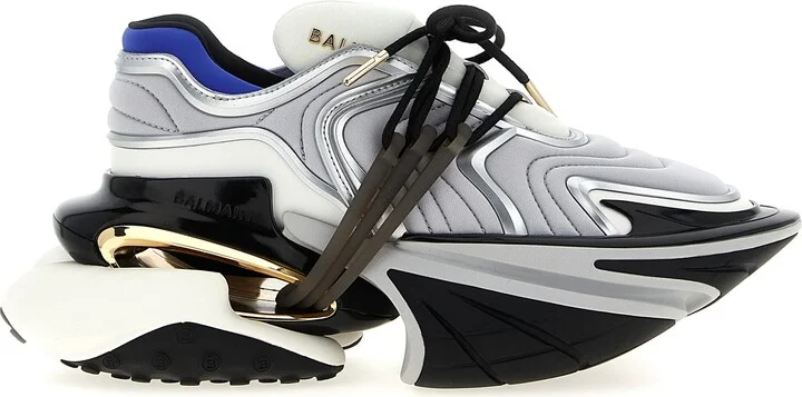 'unicorn Wave' Sneakers